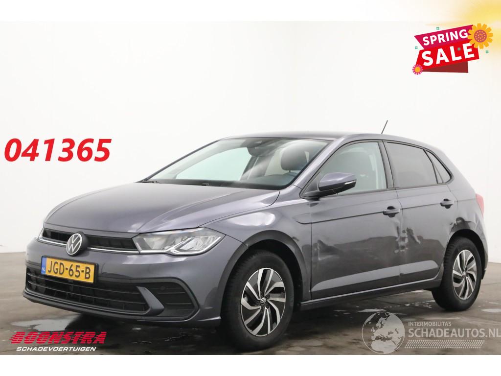 Volkswagen Polo 1.0 TSI Life Edition Airco Cruise PDC 8.893 km!