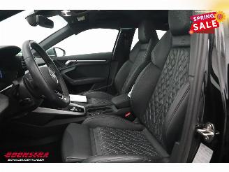 Audi S3 Limousine 2.0 TFSI Quattro Schuifdak Matrix B&O ACC Virtual SHZ picture 17