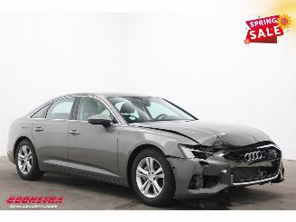 Audi A6 Limousine 35 TDI LED ACC Virtual Apple/Android Camera SHZ PDC AHK 70.170 km! picture 2