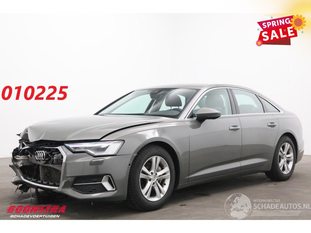 Audi A6 Limousine 35 TDI LED ACC Virtual Apple/Android Camera SHZ PDC AHK 70.170 km!