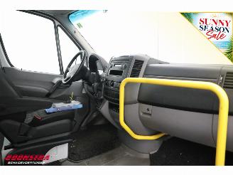 Mercedes Sprinter 313 CDI 7G-Tronic Maxi Behindertengerecht PDC AHK picture 17