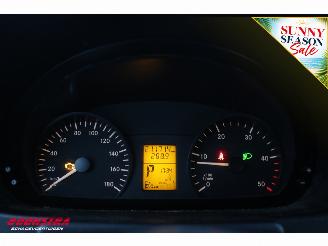 Mercedes Sprinter 313 CDI 7G-Tronic Maxi Behindertengerecht PDC AHK picture 22