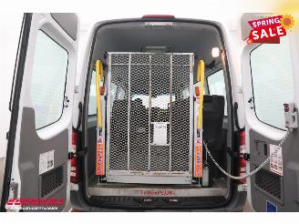 Mercedes Sprinter 313 CDI 7G-Tronic Maxi Behindertengerecht PDC AHK picture 11