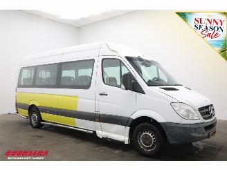 Mercedes Sprinter 313 CDI 7G-Tronic Maxi Behindertengerecht PDC AHK picture 2