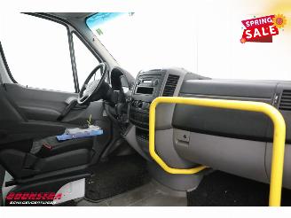 Mercedes Sprinter 313 CDI 7G-Tronic Maxi Behindertengerecht PDC AHK picture 17