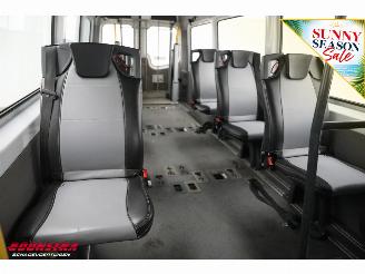 Mercedes Sprinter 313 CDI 7G-Tronic Maxi Behindertengerecht PDC AHK picture 14