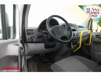 Mercedes Sprinter 313 CDI 7G-Tronic Maxi Behindertengerecht PDC AHK picture 21