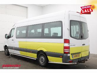 Mercedes Sprinter 313 CDI 7G-Tronic Maxi Behindertengerecht PDC AHK picture 4