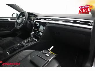 Volkswagen Arteon 1.4 TSI eHybrid R-Line Pano LED ACC Leder Memory 360° AHK picture 11