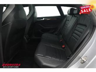 Volkswagen Arteon 1.4 TSI eHybrid R-Line Pano LED ACC Leder Memory 360° AHK picture 15