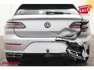 Volkswagen Arteon 1.4 TSI eHybrid R-Line Pano LED ACC Leder Memory 360° AHK picture 6