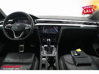 Volkswagen Arteon 1.4 TSI eHybrid R-Line Pano LED ACC Leder Memory 360° AHK picture 12