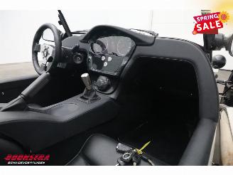 Westfield  192 PK Leder 6.760 km! picture 23