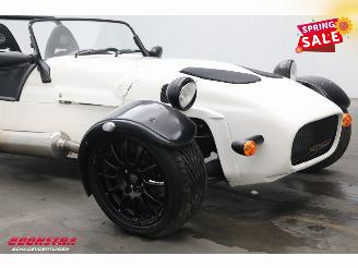 Westfield  192 PK Leder 6.760 km! picture 13