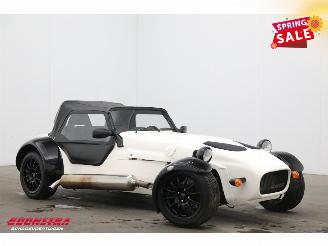 Westfield  192 PK Leder 6.760 km! picture 6