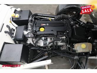 Westfield  192 PK Leder 6.760 km! picture 15