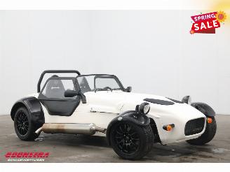 Westfield  192 PK Leder 6.760 km! picture 5