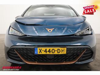 Cupra Born Adrenaline 82 kWh LED Apple/Android Navi Camera SHZ picture 6