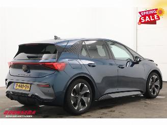 Cupra Born Adrenaline 82 kWh LED Apple/Android Navi Camera SHZ picture 3