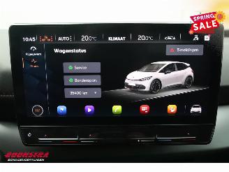 Cupra Born Adrenaline 82 kWh LED Apple/Android Navi Camera SHZ picture 25