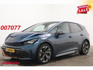 Cupra Born Adrenaline 82 kWh LED Apple/Android Navi Camera SHZ picture 1