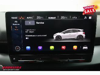 Cupra Born Adrenaline 82 kWh LED Apple/Android Navi Camera SHZ picture 26