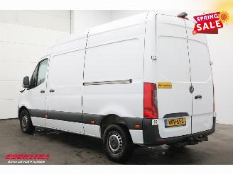 Mercedes Sprinter 314 CDI 9G-Tronic L2-H1 2X Schuifdeur Leder Navi Airco Cruise Camera picture 4