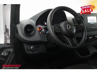 Mercedes Sprinter 314 CDI 9G-Tronic L2-H1 2X Schuifdeur Leder Navi Airco Cruise Camera picture 21