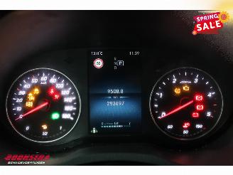 Mercedes Sprinter 314 CDI 9G-Tronic L2-H1 2X Schuifdeur Leder Navi Airco Cruise Camera picture 23