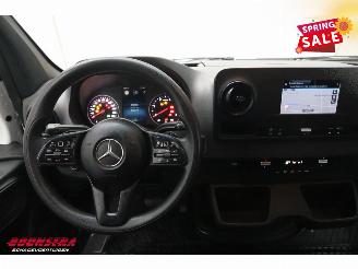 Mercedes Sprinter 314 CDI 9G-Tronic L2-H1 2X Schuifdeur Leder Navi Airco Cruise Camera picture 18