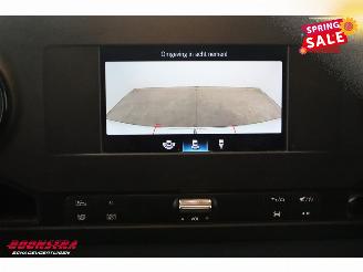 Mercedes Sprinter 314 CDI 9G-Tronic L2-H1 2X Schuifdeur Leder Navi Airco Cruise Camera picture 24