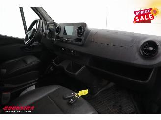 Mercedes Sprinter 314 CDI 9G-Tronic L2-H1 2X Schuifdeur Leder Navi Airco Cruise Camera picture 17