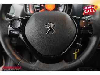 Peugeot 108 1.0 e-VTi Allure Clima Cruise Camera 62.037 km! picture 19