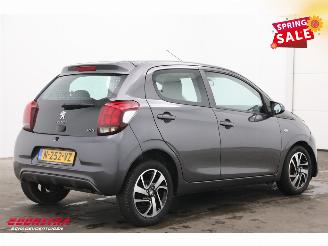 Peugeot 108 1.0 e-VTi Allure Clima Cruise Camera 62.037 km! picture 3