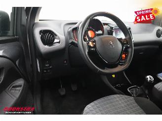 Peugeot 108 1.0 e-VTi Allure Clima Cruise Camera 62.037 km! picture 18