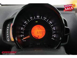 Peugeot 108 1.0 e-VTi Allure Clima Cruise Camera 62.037 km! picture 20