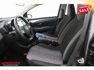 Peugeot 108 1.0 e-VTi Allure Clima Cruise Camera 62.037 km! picture 16