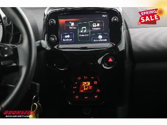 Peugeot 108 1.0 e-VTi Allure Clima Cruise Camera 62.037 km! picture 15