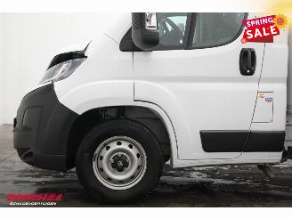 Fiat Ducato 2.2 MultiJet 180 Aut. LBW Bak-Klep Navi Clima Cruise Camera 21.235 km! picture 14