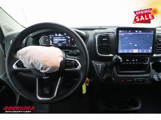 Fiat Ducato 2.2 MultiJet 180 Aut. LBW Bak-Klep Navi Clima Cruise Camera 21.235 km! picture 21