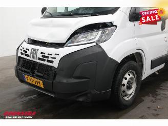 Fiat Ducato 2.2 MultiJet 180 Aut. LBW Bak-Klep Navi Clima Cruise Camera 21.235 km! picture 13