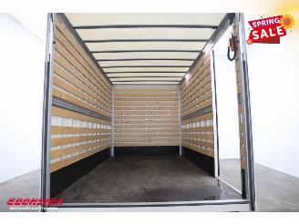 Fiat Ducato 2.2 MultiJet 180 Aut. LBW Bak-Klep Navi Clima Cruise Camera 21.235 km! picture 15