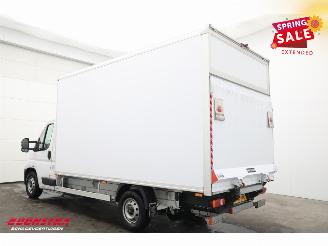 Fiat Ducato 2.2 MultiJet 180 Aut. LBW Bak-Klep Navi Clima Cruise Camera 21.235 km! picture 4