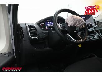 Fiat Ducato 2.2 MultiJet 180 Aut. LBW Bak-Klep Navi Clima Cruise Camera 21.235 km! picture 24