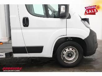 Fiat Ducato 2.2 MultiJet 180 Aut. LBW Bak-Klep Navi Clima Cruise Camera 21.235 km! picture 5