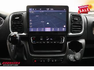 Fiat Ducato 2.2 MultiJet 180 Aut. LBW Bak-Klep Navi Clima Cruise Camera 21.235 km! picture 22