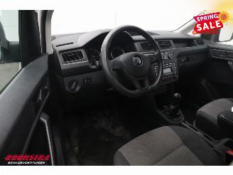 Volkswagen Caddy 2.0 TDI L1-H1 BMT Trendline Airco AHK 170.243 km! picture 20