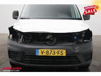 Volkswagen Caddy 2.0 TDI L1-H1 BMT Trendline Airco AHK 170.243 km! picture 7