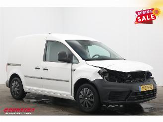 Volkswagen Caddy 2.0 TDI L1-H1 BMT Trendline Airco AHK 170.243 km! picture 2