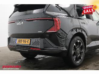 Kia EV5 GT-Line 81.4 kWh LED ACC Pano Apple/Android LRHZ SHZ picture 6